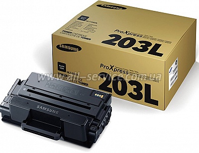  Samsung SL-M3870FD/ M3870FW/ M3820D/ M3820ND/ M4070FR/ M4020ND/ MLT-D203L (SU899A)