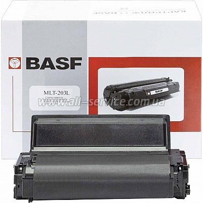  BASF Samsung SL-M3870FD/ M3820D/ M4070  MLT-D203L (BASF-KT-MLTD203L)
