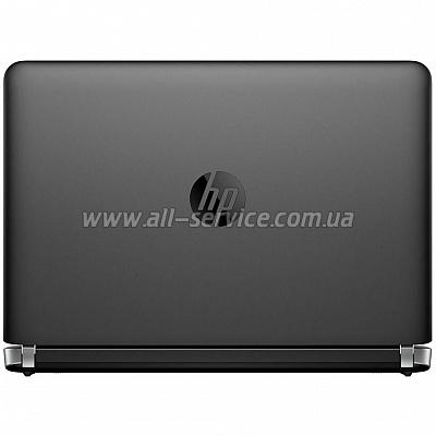  HP ProBook 430 13.3" (W4N81EA)