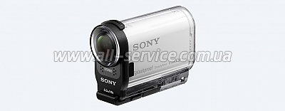   Sony HDR-AS200 (HDRAS200VB.AU2)