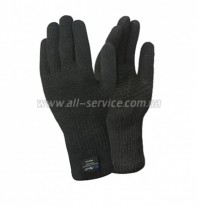    DexShell Flame Retardant Gloves M