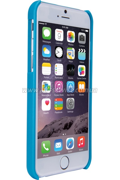 bag smart THULE iPhone 6 Plus (5.5`) - Gauntlet (TGIE-2125) Blue