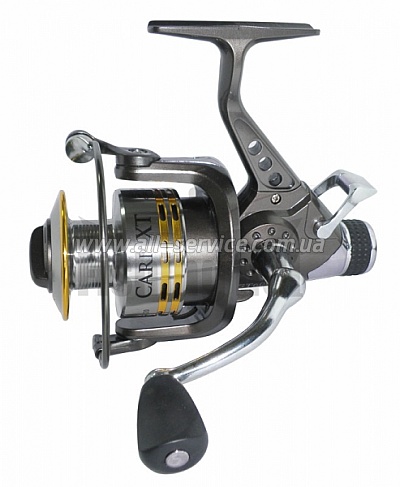  Fishing ROI Carp XT GT5000 (GT5000)