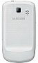   SAMSUNG GT-S3850 CWS Corby II (chic white)