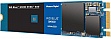 SSD  M.2 WD Blue SN500 500GB NVMe PCIe 3.0 4x 2280 TLC (WDS500G1B0C)