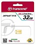  32GB Transcend JetFlash 510 Gold (TS32GJF510G)