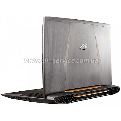  ASUS G752VY-GC190T 17.3FHD AG (90NB09V1-M04210)
