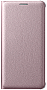  Samsung Flip Wallet EF-WA510PZEGRU Pink Gold  Galaxy A5/2016