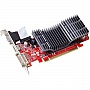  ASUS 512Mb DDR2 64Bit AH3450/DI/512MD2 lp AGP