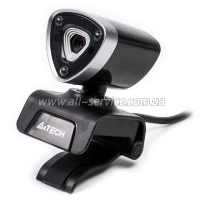 Web камера А4Tech PK-950H HD Web камера А4Tech PK-950H HD