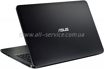  ASUS X555SJ-XO003D Black (90NB0AK8-M00030)