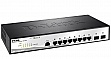  D-Link DGS-1210-10/ME/A