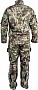  Skif Tac Tactical Patrol Uniform, Kry-green S kryptek green (TPU-KGR-S)