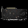  ASUS GeForce STRIX-GTX1050-2G-GAMING