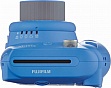   FUJI Instax Mini 9 CAMERA COB BLUE EX D N Cobalt Blue (16550564)
