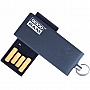  16GB GOODRAM Cube Black USB 2.0 (UCU2-0160K0R11)