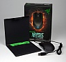  RAZER Abyssus Gaming Mouse (RZ01-00360100-R3G1)