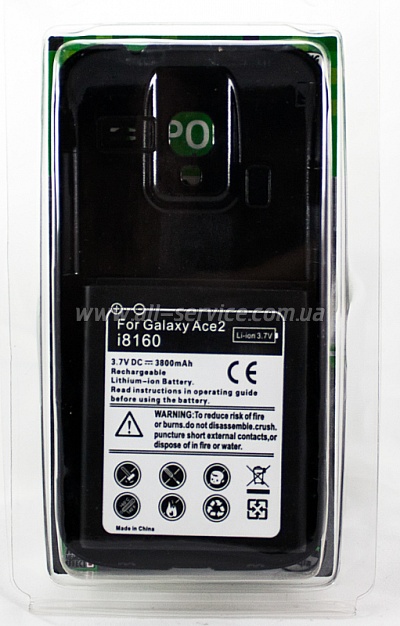  PowerPlant Samsung i8160 (Galaxy S III mini)  (DV00DV6223)