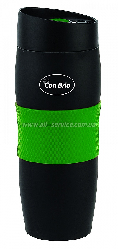  Con Brio -366 black / green