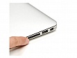 SSD  Transcend JetDrive Lite 128GB MacBook Air 13