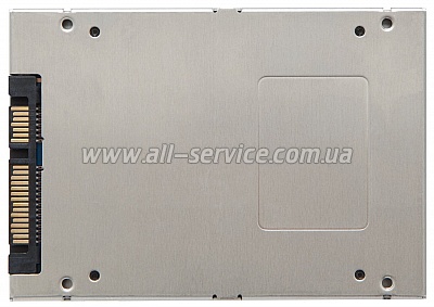 SSD  2.5" Kingston UV400 240GB SATA Bundle TLC (SUV400S3B7A/240G)