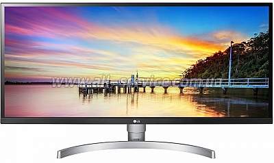  LG 34WK650-W