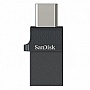  128GB SANDISK DUAL DRIVE (SDDD1-128G-G35)