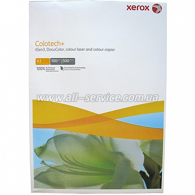  Xerox COLOTECH+ A3 (003R98844)