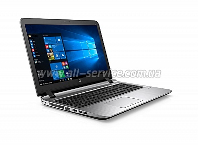  HP ProBook 450 15.6 FHD AG (P4N82EA)
