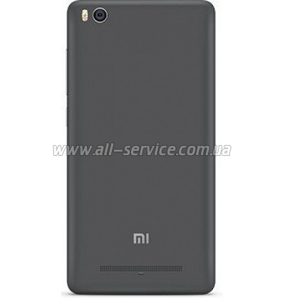  Xiaomi Mi4c 2 16Gb Black