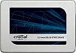 SSD  2.5" Crucial MX300 275GB SATA TLC (CT275MX300SSD1)