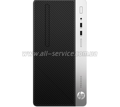  HP ProDesk 400 G5 MT (4CZ63EA)