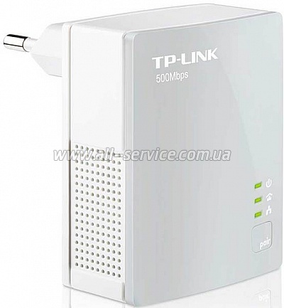  TP-LINK TL-PA4010