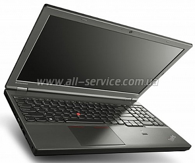  Lenovo ThinkPad T540p 15.6FHD AG (20BES07300)