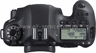   Canon EOS 6D Body c Wi-Fi  GPS (8035B023)