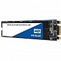 SSD  250GB WD M.2 TLC (WDS250G2B0B)