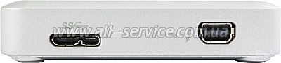  2TB Transcend StoreJet M300 USB 3.0 (TS2TSJM300)