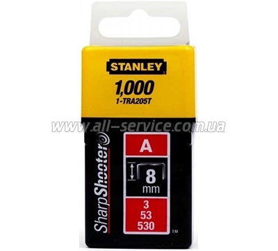  STANLEY 1-TRA205T