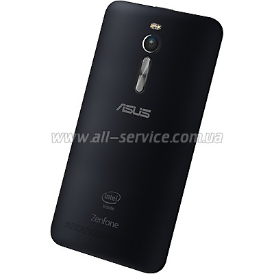  ASUS ZenFone 2 ZE551ML-6A461WW Black (90AZ00A1-M04610)