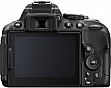   Nikon D5300 + AF-P 18-55 Non-VR KIT (VBA370K016)