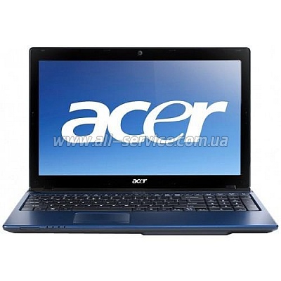  Acer AS5750G-2334G64Mnbb 15.6" (LX.RMT0C.048)