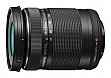  OLYMPUS EZ-M4015-R Lens ED 40-150mm 1:4.0-5.6 Black (V315030BE000)