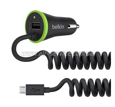    Belkin BOOST UP (F8M890bt04-BLK)