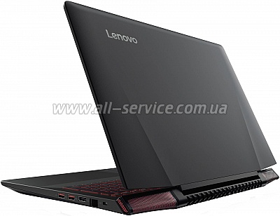  Lenovo IdeaPad Y700 15.6FHD (80NV00Y1RA)