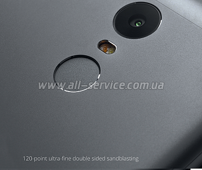  Xiaomi Redmi Note 3 Pro Gray 3/32 Gb