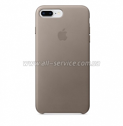    Apple iPhone 8 Plus/ 7 Plus Taupe (MQHJ2ZM/A)