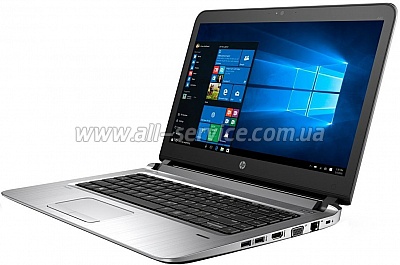  HP ProBook 440 14.0FHD AG (P5R90EA)