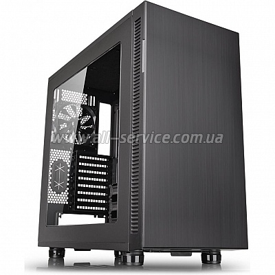 Корпус Thermaltake Suppressor F31, без БП (CA-1E3-00M1WN-00) Корпус Thermaltake Suppressor F31, без БП (CA-1E3-00M1WN-00)