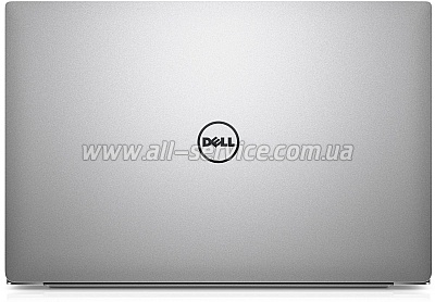  Dell XPS 15 15.6UHD IPS Touch (X5716S2NDW-46)