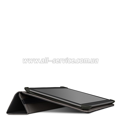  Galaxy Tab3 10.1 Belkin Tri-Fold Cover Stand  (F7P122vfC00)